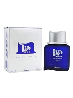 Rasasi Blue For Men eau de toilette uomo 100ml