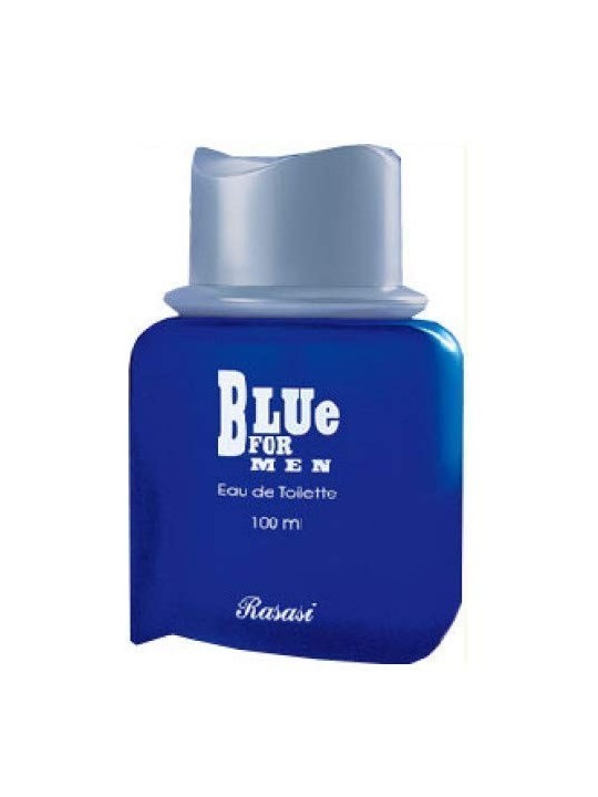 Rasasi Blue For Men eau de toilette uomo 100ml