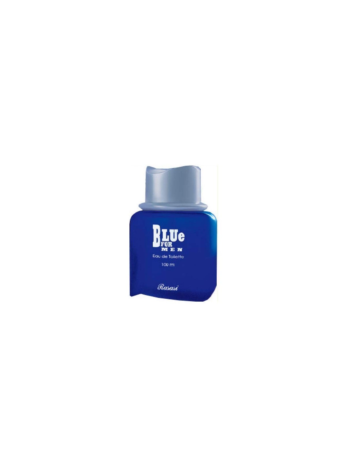 Rasasi Blue For Men eau de toilette uomo 100ml
