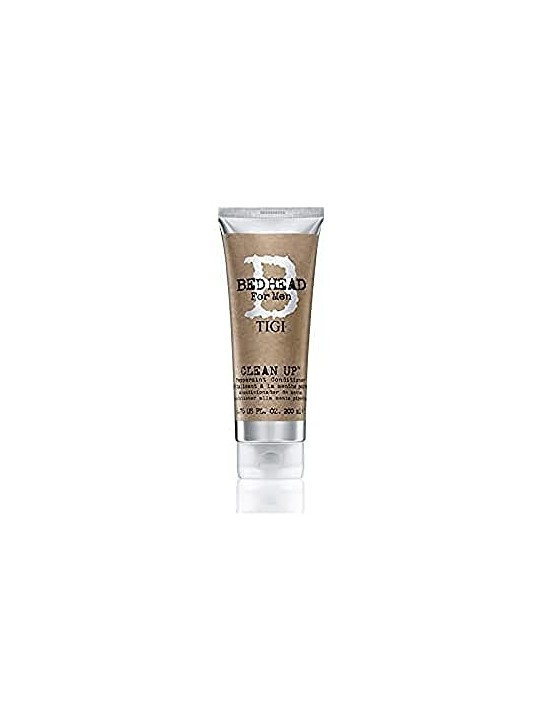 Tigi Bh For Men Clean Up Conditioner uomo 200ml