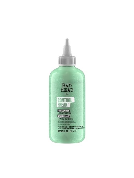 Tigi Bh Control Freak Serum 255ml Frizz Control