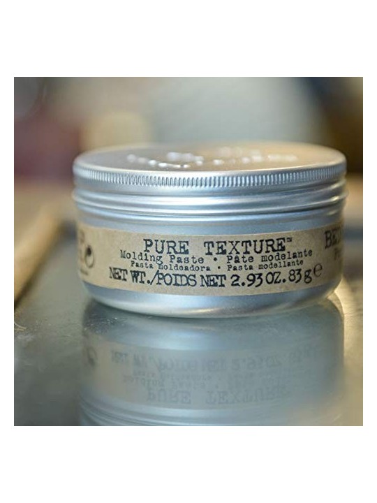 Tigi Bh For Men Pure Texture Molding Paste uomo 83g