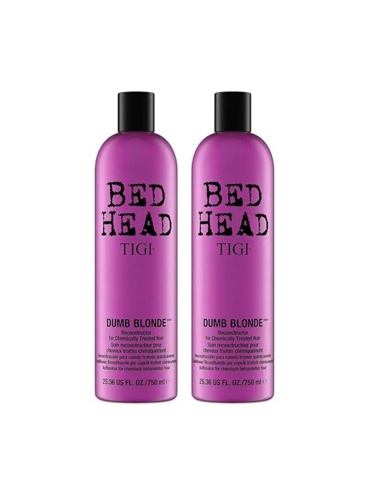 Tigi Bed Head Dumb Blonde Reconstructor 750ml