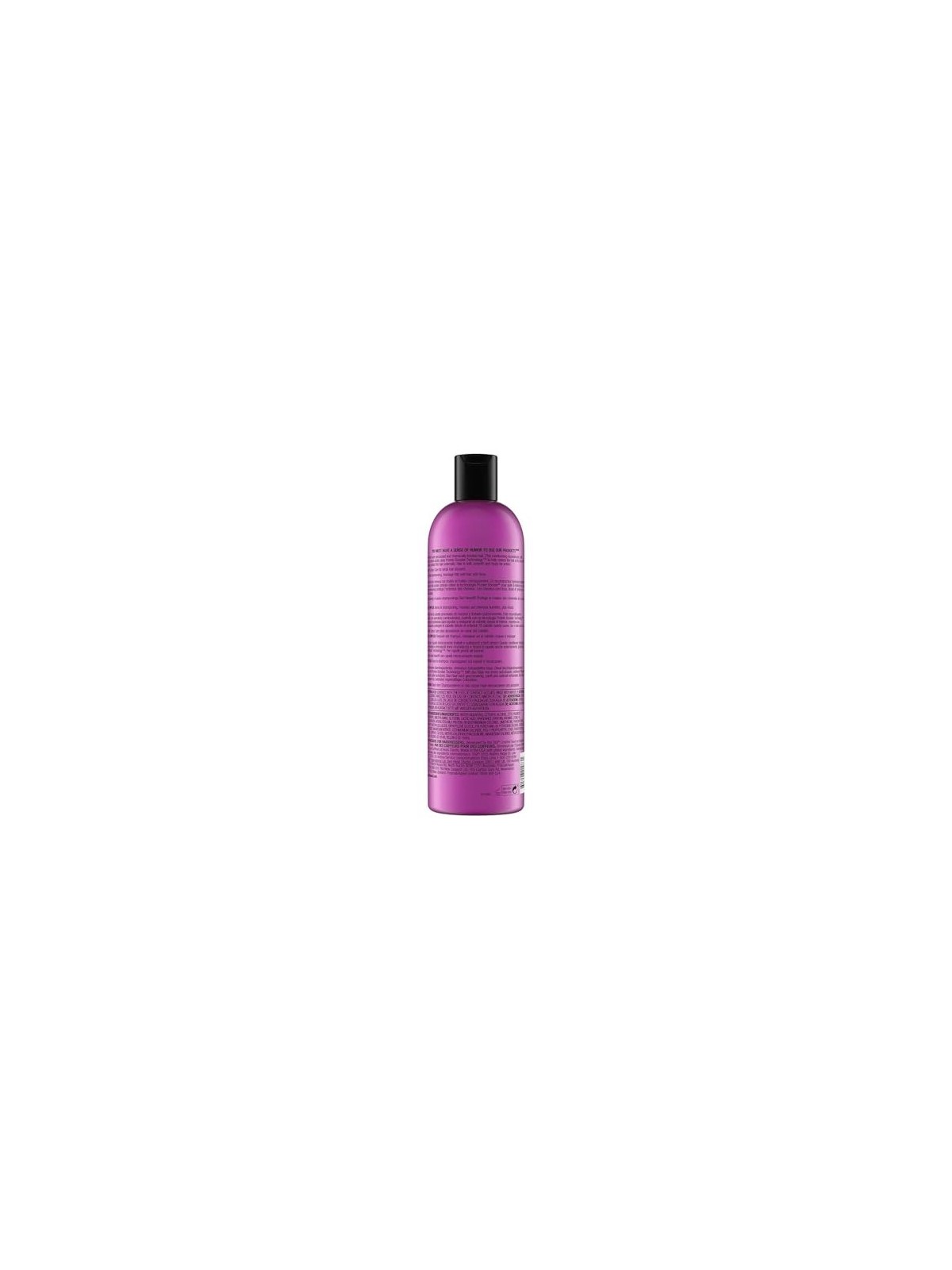 Tigi Bed Head Dumb Blonde Reconstructor 750ml