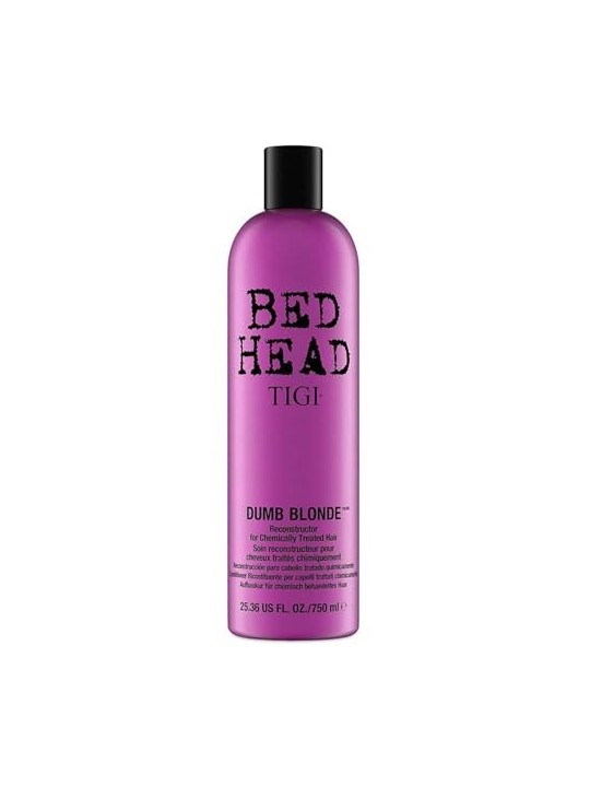 Tigi Bed Head Dumb Blonde Reconstructor 750ml