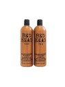 Tigi Bed Head Color Goddess Duo Kit - Cassetta per capelli colorati donna 1500ml