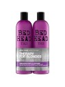 Tigi Bed Head Dumb Blonde Duo Kit