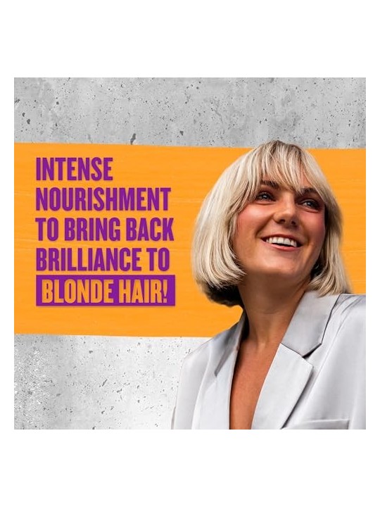Tigi Bed Head Dumb Blonde Duo Kit
