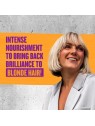 Tigi Bed Head Dumb Blonde Duo Kit