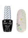 OPI Gel Color Smalto Semipermanente per Unghie GC T60 Quale Strega 15ml donna