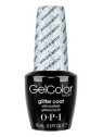 OPI Gel Color Smalto Semipermanente per Unghie GC T60 Quale Strega 15ml donna