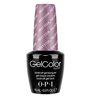 OPI Gel Color Smalto SemiPermanente The Bikini Zone 15ml donna