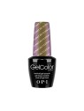OPI Gel Color Smalto SemiPermanente per Unghie Kermit Me To Speak 15ml donna