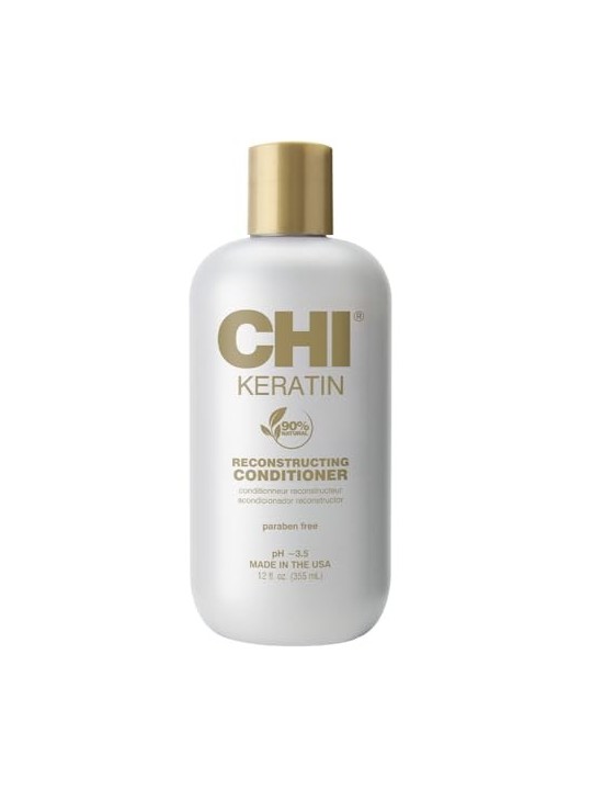 CHI Keratin Reconstructing Conditioner 355ml