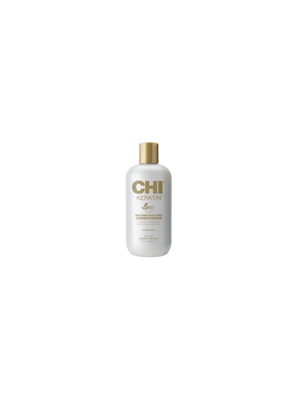CHI Keratin Reconstructing Conditioner 355ml