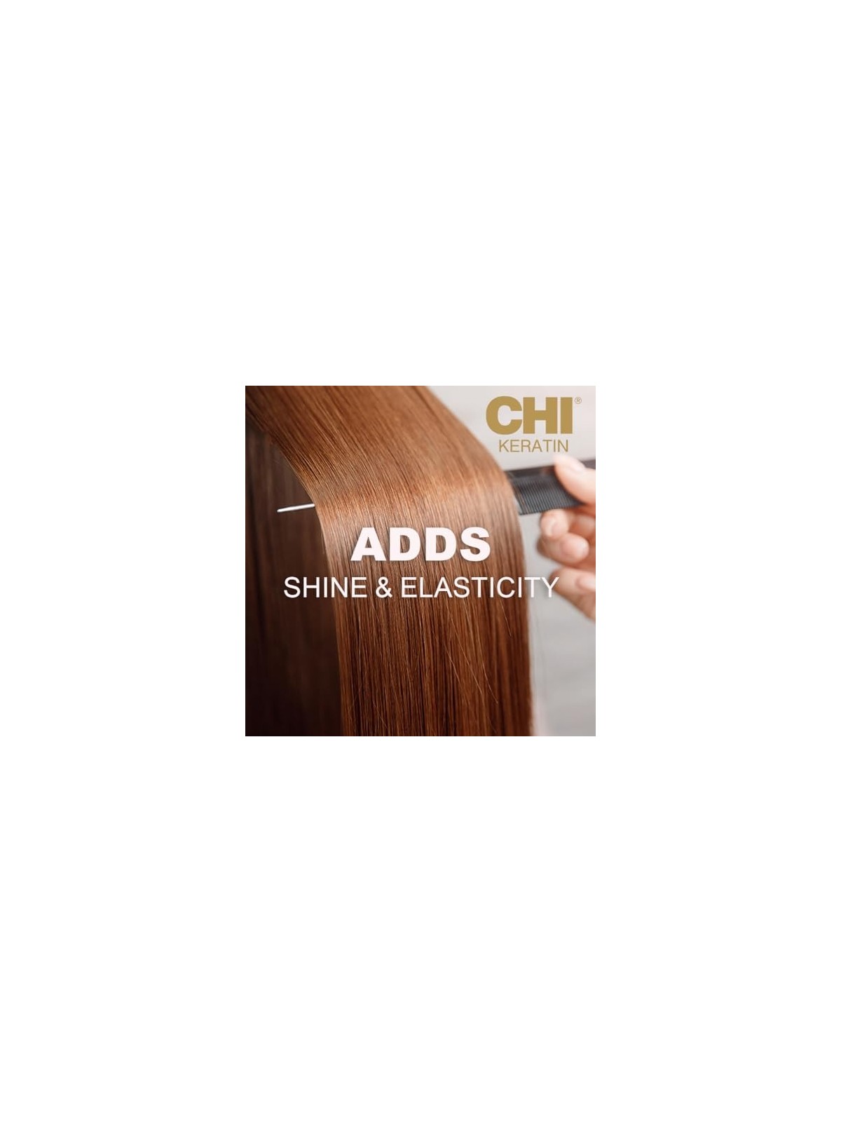 CHI Keratin Reconstructing Conditioner 355ml