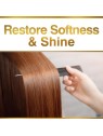 Farouk Systems CHI Keratin Silk Infusion Nutrizione alla cheratina per capelli donna 177ml