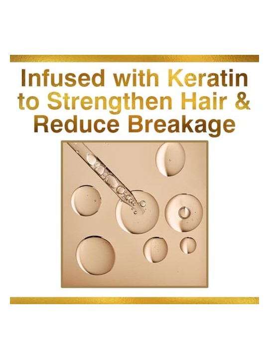 Farouk Systems CHI Keratin Silk Infusion Nutrizione alla cheratina per capelli donna 177ml