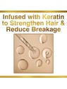 Farouk Systems CHI Keratin Silk Infusion Nutrizione alla cheratina per capelli donna 177ml