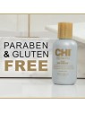 Farouk Systems Cura nutriente per capelli di seta con cheratina CHI infusione di seta alla cheratina donna 59ml