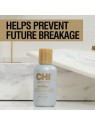 Farouk Systems Cura nutriente per capelli di seta con cheratina CHI infusione di seta alla cheratina donna 59ml