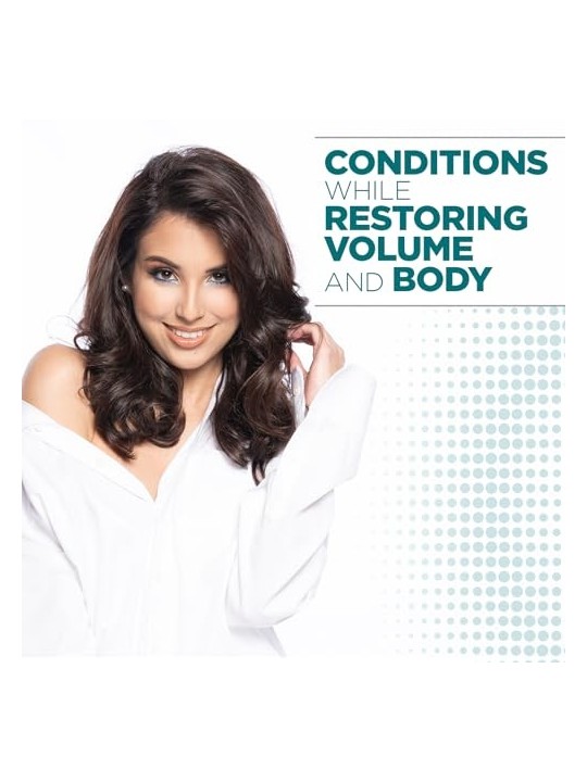 Volumizing Therapy Conditioner balsamo 355ml