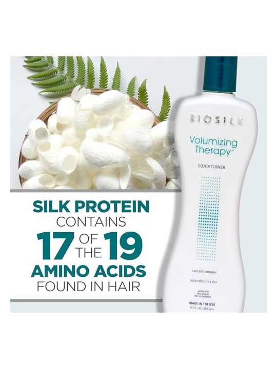 Volumizing Therapy Conditioner balsamo 355ml