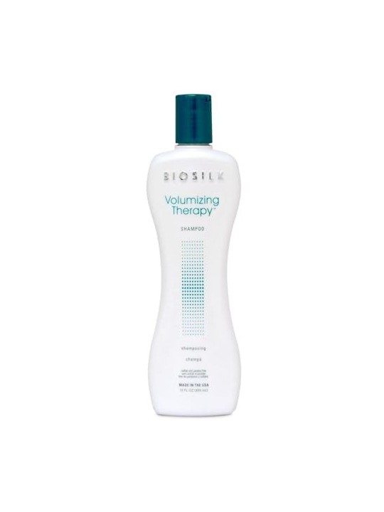 Farouk Systems Biosilk Volumizing Therapy Shampoo 355ml donna
