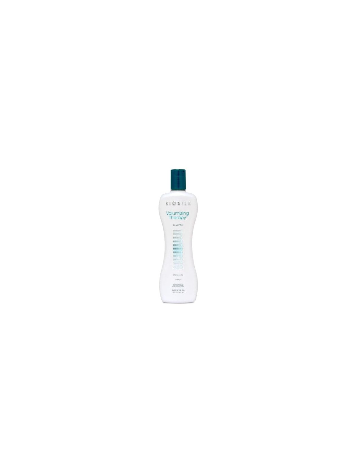 Farouk Systems Biosilk Volumizing Therapy Shampoo 355ml donna
