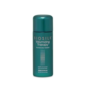 Farouk BIOSILK TERAPIA VOLUMIZZANTE polvere texturizzante 15 gr unisex