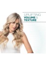 Farouk BIOSILK TERAPIA VOLUMIZZANTE polvere texturizzante 15 gr unisex