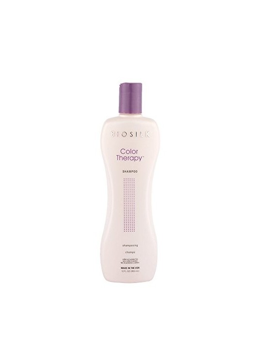 Shampoo per capelli colorati Biosilk Color Therapy