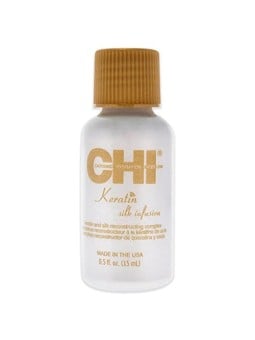 Cura Capelli con Keratina CHI Keratin Silk Infusion 15ml