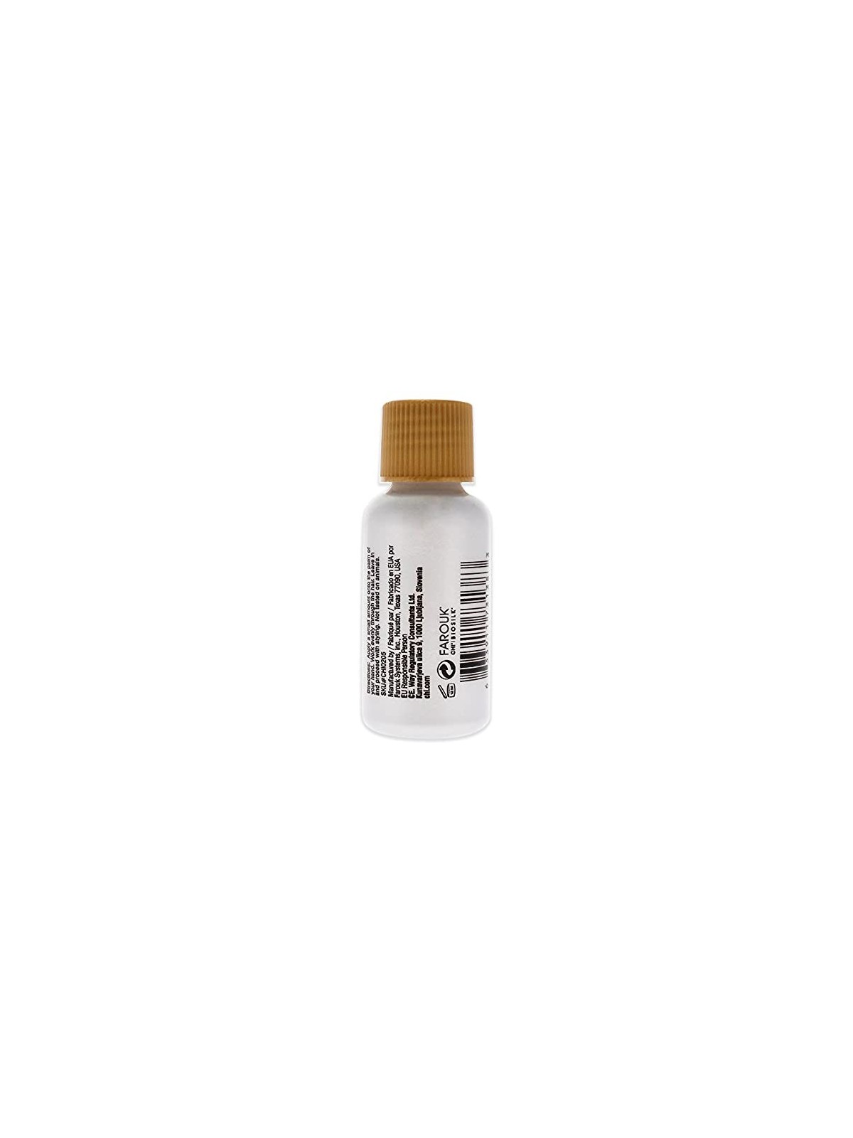 Cura Capelli con Keratina CHI Keratin Silk Infusion 15ml