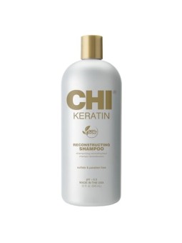 Farouk Systems CHI Keratin Shampoo 946ml