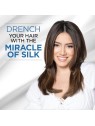 Farouk Systems Biosilk Terapia Idratante Shampoo per capelli secchi e danneggiati a base di Seta donna 355ml Farouk Systems www.