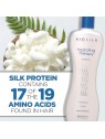 Farouk Systems Biosilk Terapia Idratante Shampoo per capelli secchi e danneggiati a base di Seta donna 355ml Farouk Systems www.
