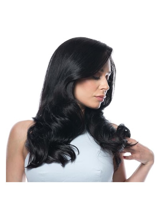 Farouk Systems Biosilk Terapia Idratante Shampoo per capelli secchi e danneggiati a base di Seta donna 355ml Farouk Systems www.