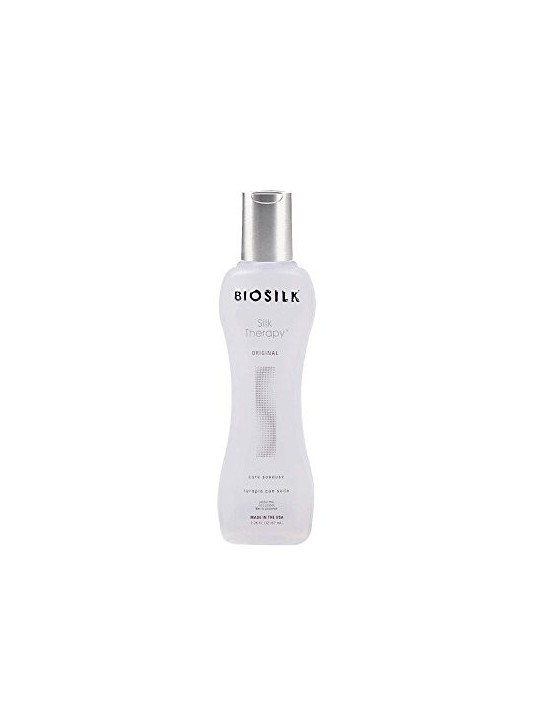 Biosilk Silk Therapy Original 67ml