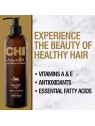 CHI Argan Oil Shampoo donna 340ml Sulfate & Paraben Free