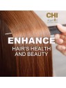 CHI Argan Oil Shampoo donna 340ml Sulfate & Paraben Free