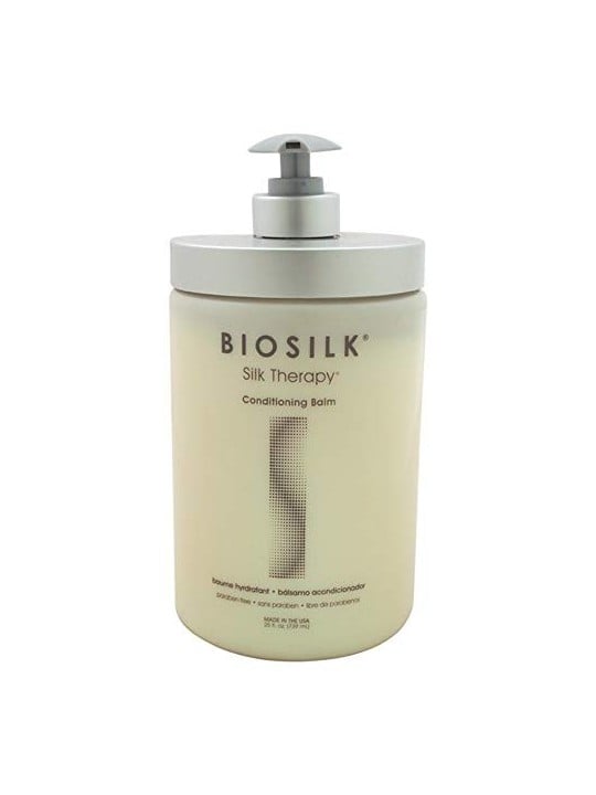 Biosilk Silk Therapy Balsamo Aminoacidi 739ml Unisex