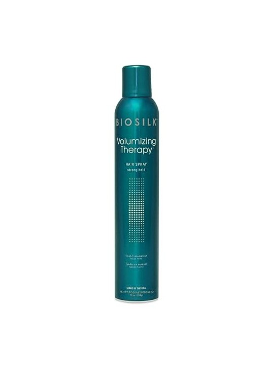 Volumizing Therapy Strong Hold Hairspray 340g