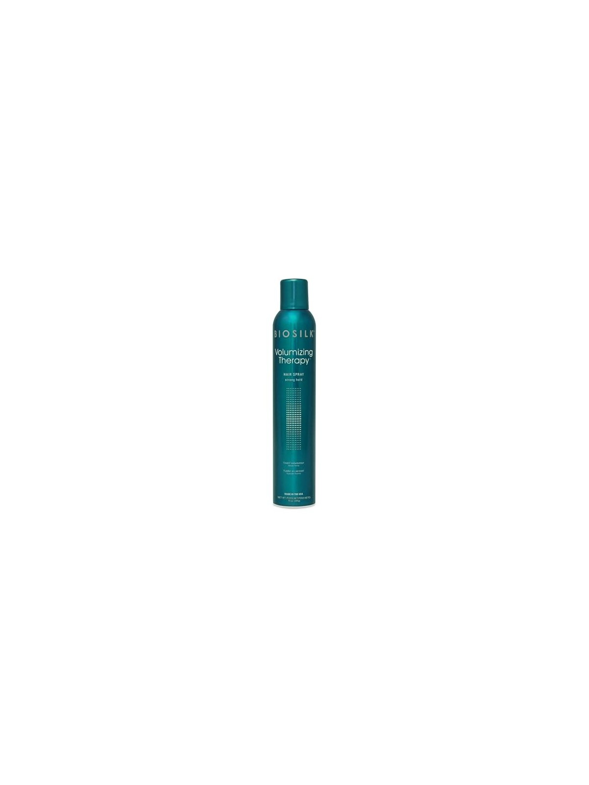 Volumizing Therapy Strong Hold Hairspray 340g