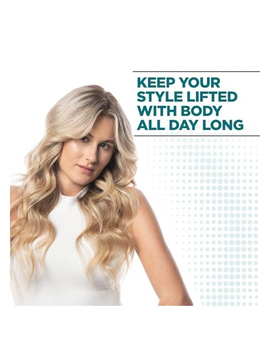 Volumizing Therapy Strong Hold Hairspray 340g