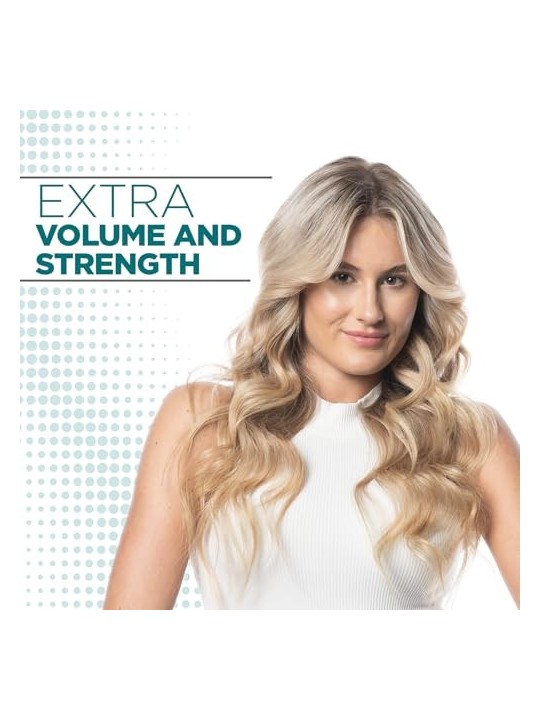 Volumizing Therapy Strong Hold Hairspray 340g