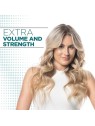 Volumizing Therapy Strong Hold Hairspray 340g
