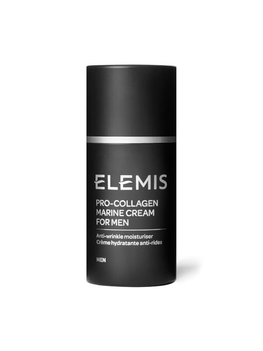 Elemis TFM Pro-Collagen Marine Cream For Men donna 30ml