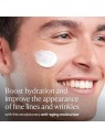 Elemis TFM Pro-Collagen Marine Cream For Men donna 30ml
