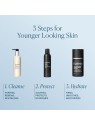 Elemis TFM Pro-Collagen Marine Cream For Men donna 30ml
